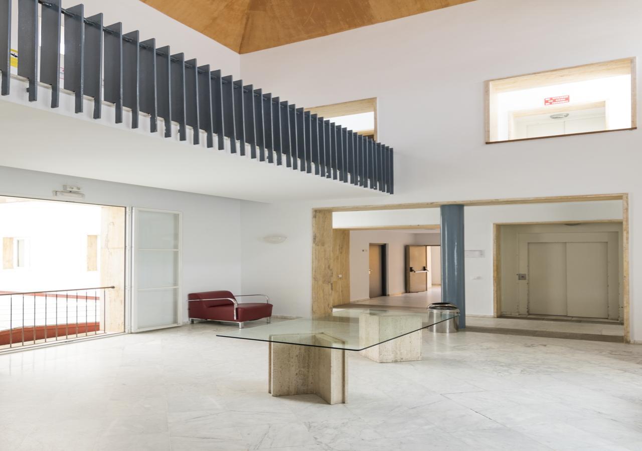 Albergue Inturjoven Córdoba Eksteriør billede